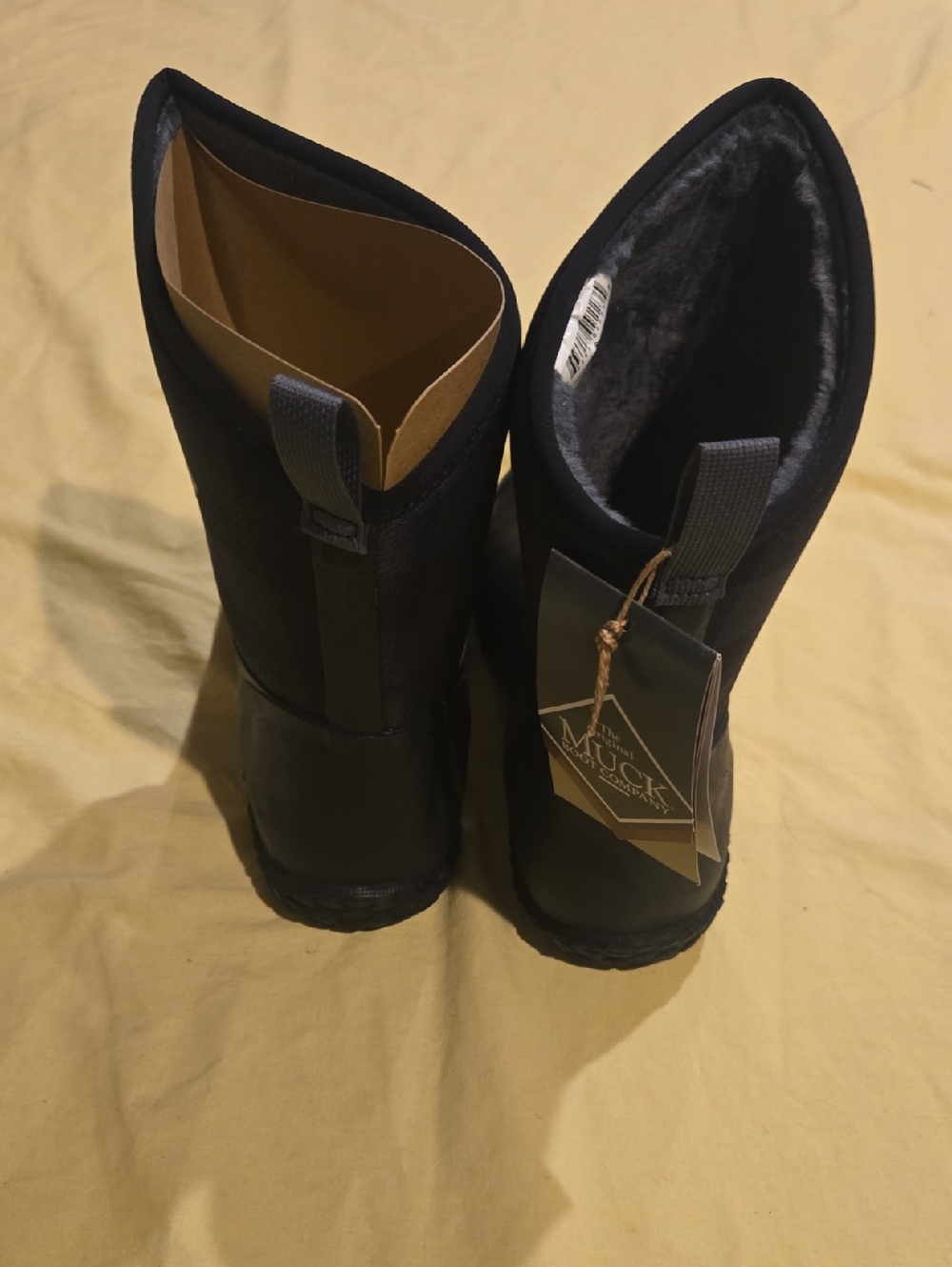 Womens Muck Boots - Picture 4 of 7